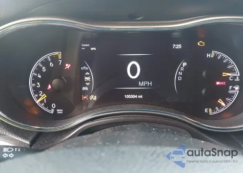 2018 Jeep Grand Cherokee Limited 4X2 из США, поврежденный, VIN 1C4RJEBG0JC228284